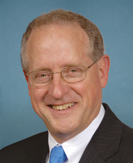 K. Michael Conaway