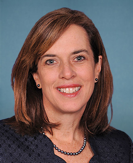 Katherine M. Clark