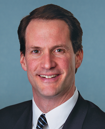 James A. Himes
