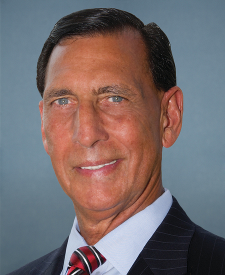 Frank A. LoBiondo